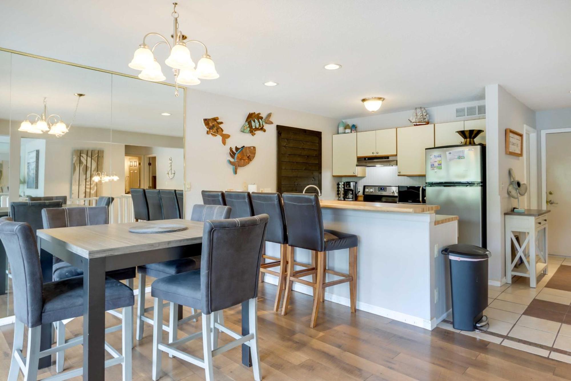 Lakefront Osage Beach Condo With Community Pool エクステリア 写真