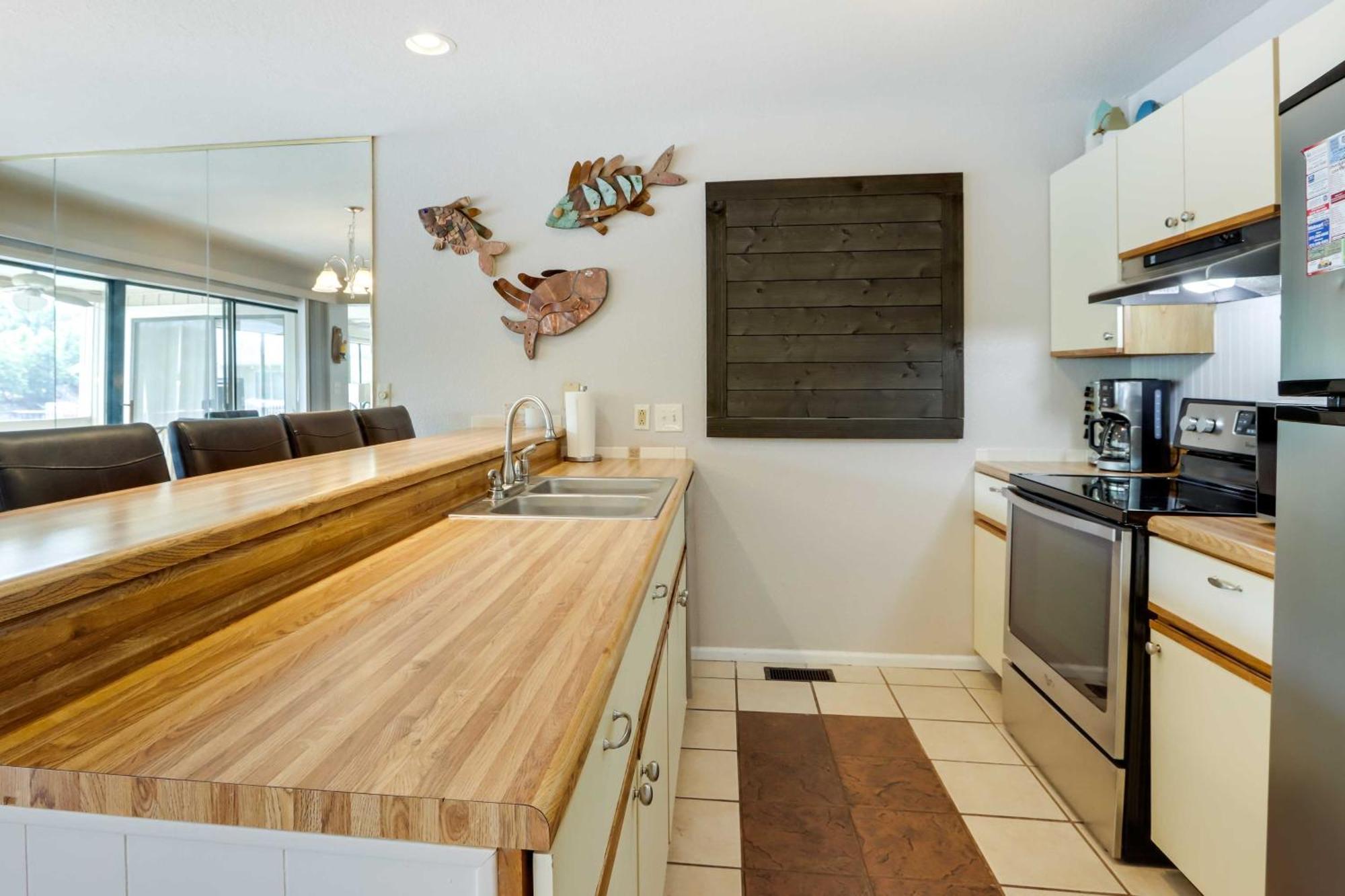 Lakefront Osage Beach Condo With Community Pool エクステリア 写真