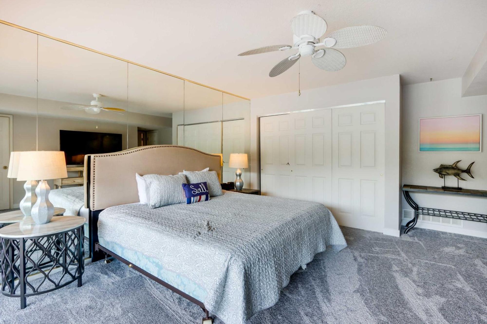 Lakefront Osage Beach Condo With Community Pool エクステリア 写真